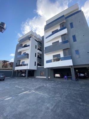 Luxury 2bedroom Fully Furnished Apartment at Ikate, Ikate, Lekki, Lagos, Flat / Apartment for Sale