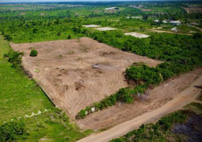 Secure Commercial Land in a Fast-growing Business District, Few Minutes From The New Nysc Orientation Camp, Agbowa, Ikorodu, Lagos, Commercial Land for Sale