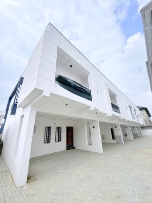 Affordable 3 Bedroom Terrace Duplex, Sangotedo, Ajah, Lagos, House for Sale