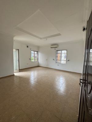 Spacious Master Bedroom with Balcony to Share Kitchen Only, Opposite Emerald Estate, Mobil Road Ilaje Ajah Lagos, Ilaje, Ajah, Lagos, Self Contain (single Rooms) for Rent