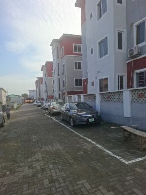 Very Spacious 3 Bedroom Apartment with Bq (first Floor), Sterling Heights Estate, Off Davies Street, Kosofe, Lagos, Flat / Apartment for Sale