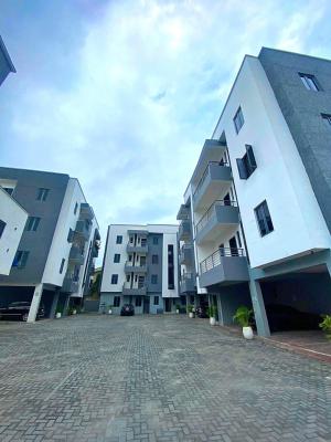 Luxury & Spacious 2-bedroom Apartment, Ikate, Lekki, Lagos, Flat / Apartment for Rent