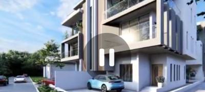 with 70million Down Payment,  You Can Own This and Spread The Balance, Gra, Ogudu, Lagos, Detached Duplex for Sale