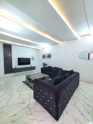 Hoolio_apartment Ibeto Spain One Bedroom Apartment, Tunde Ogbeha Street, Gudu, Abuja, Flat / Apartment Short Let