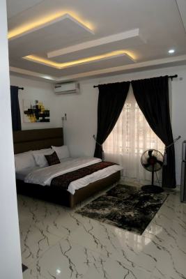 Studio Apartment, Tunde Ogbeha Street, Gudu, Abuja, Flat / Apartment Short Let