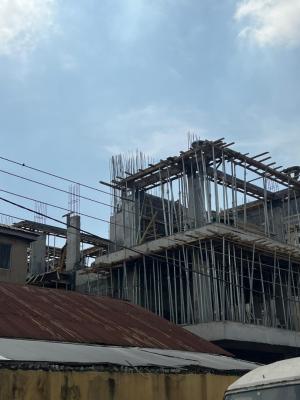 2 Bedroom Apartment for Shorttlet Investment in High Demand Location, Yaba, Lagos, Flat / Apartment for Sale