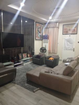 Well Done Spacious 3 Bedroom at Adeyemi Lawson Ikoyi, Adeyemi Lawson Ikoyi Lagos, Ikoyi, Lagos, Flat / Apartment for Sale