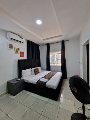 Block 202 One Room Apartment, Hoolio_apartment, Pius Anyim Street, Wuye, Abuja, Flat / Apartment Short Let