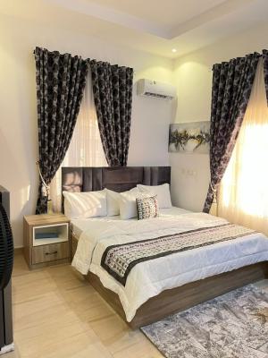 One Room Apartment, Yemi-esan Crescent, Jahi, Abuja, Flat / Apartment Short Let
