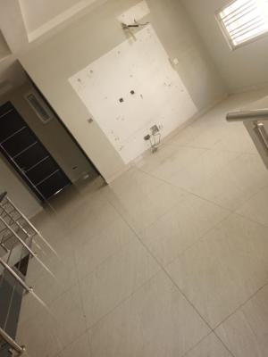 Neat and Spacious 4bed Semi Detached Duplex with Bq, Chevron Drive, Lekki, Lagos, Semi-detached Duplex for Rent