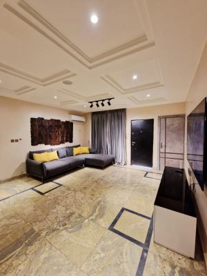 Hoolio_apartment Garki (hoolio X) - Flat 3, 2 Bedroom Apartment, Abeokuta Street, Garki, Abuja, Flat / Apartment Short Let