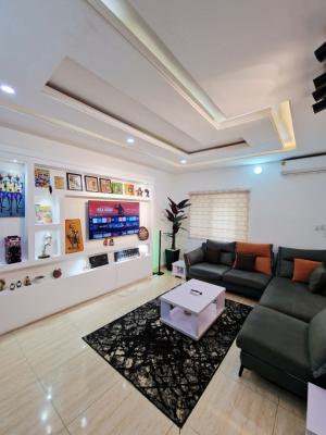 Hoolio_apartment Games Village  2 Bedroom Apartment, Games Village, Kaura, Abuja, Flat / Apartment Short Let