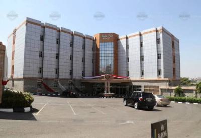96 Rooms Luxury Hotel in Wuse Zone 4 Abuja.*, Wuse Zone 4, Abuja, a Strategic and Developed Area, Zone 4, Wuse, Abuja, Hotel / Guest House for Sale