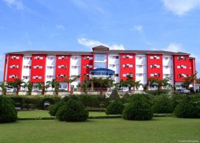 132 Rooms Functional Hotel in Utako Abuja, Utako Abuja, Utako, Abuja, Hotel / Guest House for Sale