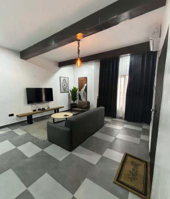 Z98 Residence Forest Two Bedroom Apartment, Golf Estate, Idu Industrial, Abuja, Flat / Apartment Short Let