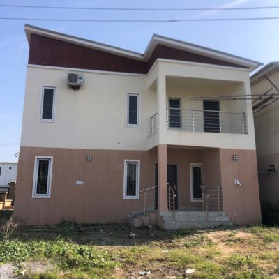Well Furnished 3 Bedroom Terrace Duplex with Bq, Kiami, Lugbe District, Abuja, Terraced Duplex for Sale