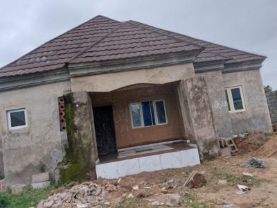 Luxury 3 Bedroom Bungalow, By Kango, Close to The New Road Leading Fo Efcc Training Academy, Kuje, Abuja, Detached Bungalow for Sale