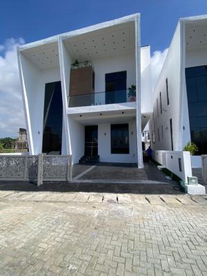 5 Bedroom Fully Detached Duplex with Bq, Swimming Pool, Conservation Road, Lekki, Lagos, Detached Duplex for Sale