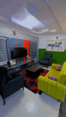 3 Bedroom Semi Detached Duplex, Isheri, Magodo, Lagos, Semi-detached Duplex for Sale