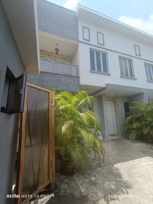 Luxury 4bed Semi Detached, Lekki Phase 1, Lekki Phase 1, Lekki, Lagos, Office Space for Rent