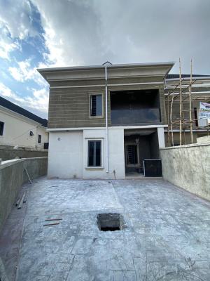 Magnificently Built Fully Detached Duplex in a Secured Estate, Secured Estate|newly Built| Ample Car Park, Oko-oba, Agege, Lagos, Semi-detached Duplex for Sale