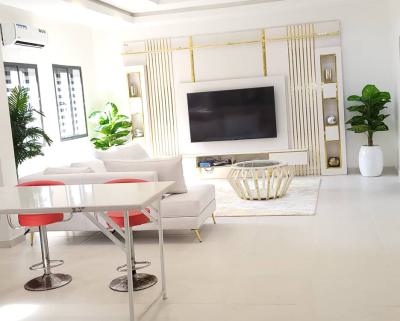 Furnished 3 Bedroom Maisonette, Lekki Phase 1, Lekki, Lagos, Terraced Duplex for Sale