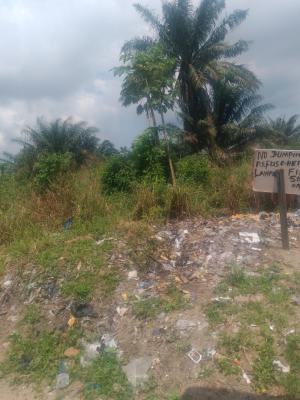 Residential Land, Monastery Road, Sangotedo, Ajah, Lagos, Land for Sale
