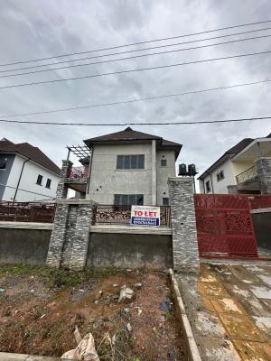 Brand New 5 Bedroom Fully Detached Duplex with a Room Bq, Jam-nab Estate Military Pension Board F01, Fo1 Layout, Kubwa, Abuja, Detached Duplex for Rent