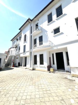 Serviced 1bedroom Apartment in a Secure Estate, Lekki Phase 1, Lekki, Lagos, Flat / Apartment for Rent
