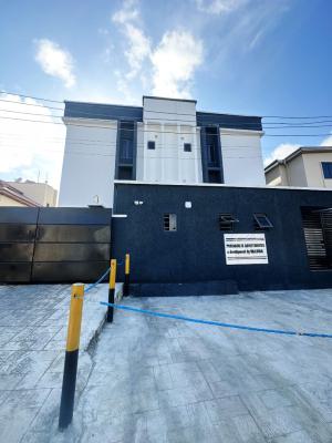 Fully Serviced 2 Bedroom 2 Bedroom Apartment with Open Roof Terrace, Lekki Phase 1, Lekki, Lagos, Flat / Apartment for Rent