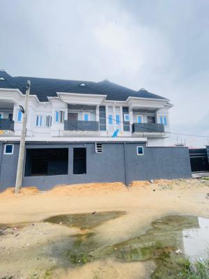 Brand New Miniflat Available Ground Floor, Ado, Ajah, Lagos, Mini Flat (room and Parlour) for Rent
