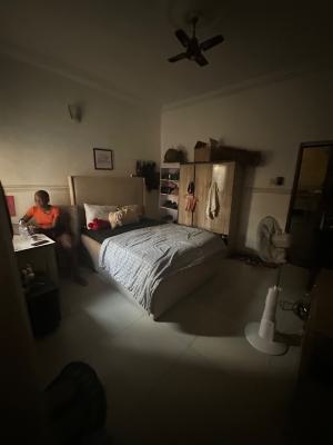 a Standard Room Self Contain Apartment in a Decent Environment, Off 3rd Avenue, Gwarinpa, Abuja, Self Contain (single Rooms) for Rent