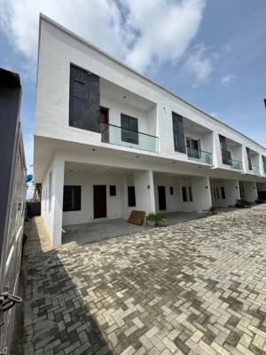 4 Bedroom Terraced Duplex, Ikota, Lekki, Lagos, Terraced Duplex for Rent