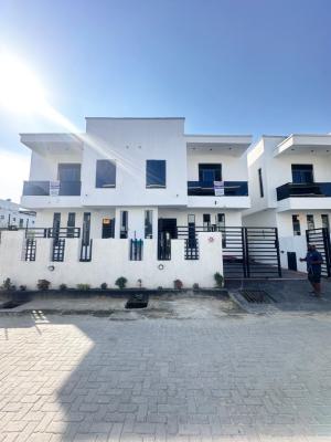 4 Bedroom Semi Detached Duplex, Ajah, Lagos, Semi-detached Duplex for Sale