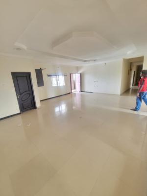 Spacious 4bedroom Penthouse Apartment, Ocean Breeze Estate, Ajah, Lagos, Flat / Apartment for Rent