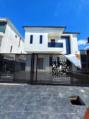 Stunning Spacious 5bedroom Detached Home, Ajah Lekki Lagos, Ajah, Lagos, Detached Duplex for Sale