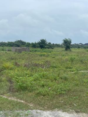 882sqm of Land with C of O, Fola Osibo, Lekki Phase 1, Lekki, Lagos, Mixed-use Land for Sale
