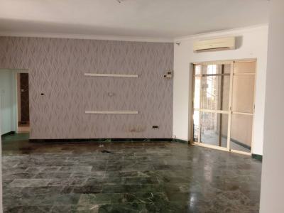 3bedroom Flat with Bq, Osborne Foreshore Phase 2 Ikoyi, Ikoyi, Lagos, Flat / Apartment for Rent