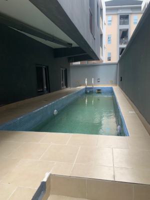 New Massive 2 Bedroom Apartment, Off Palace Road, Oniru, Victoria Island (vi), Lagos, Flat / Apartment for Rent