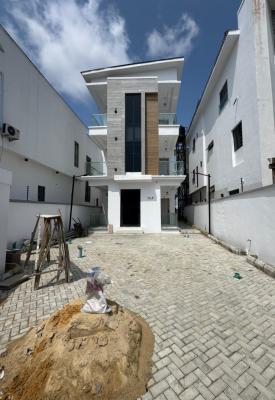 Newly Built Spacious Serviced 1bedroom Apartment, in a Proper Secured Estate, Ajah, Lagos, Mini Flat (room and Parlour) for Rent