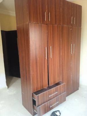 Rooms in a Shared Flat, Olokonla, Sangotedo, Ajah, Lagos, Flat / Apartment for Rent