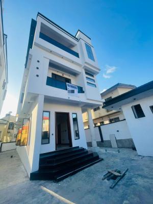 Luxurious 5bedroom Fully Detached Duplex with Bq, Gra Phase 2, Magodo, Lagos, Detached Duplex for Sale