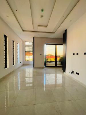 Luxurious 5 Bedroom Fully Detached Duplex with Bq, Gra Phase 2, Magodo, Lagos, Detached Duplex for Sale
