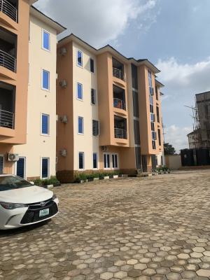 3 Bedroom Apartment, Serene, Katampe, Abuja, House for Rent