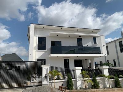 Premium 5-bedroom Smart Home, Galadimawa, Abuja, Detached Duplex for Sale
