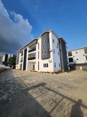 Luxury Spacious 2 Bedroom Apartment, By Gilmore, Jahi, Abuja, Flat / Apartment for Rent