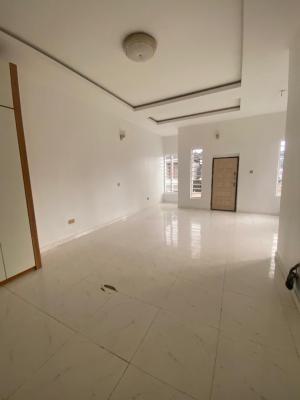 4 Bedroom Semi-detached Duplex, Chevron, Lekki, Lagos, Semi-detached Duplex for Rent