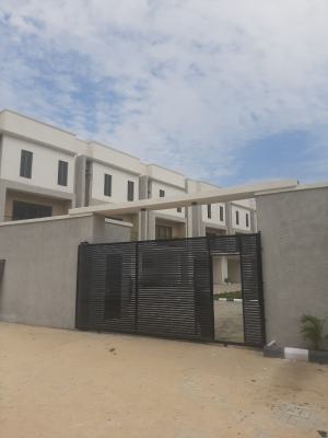 2, Ikate Elegushi, Lekki, Lagos, Terraced Duplex for Sale
