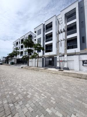 Luxury 2 Bedroom Apartments, Ologolo, Lekki, Lagos, Flat / Apartment for Sale