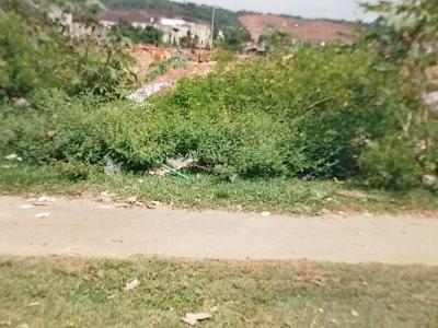 3,900sqm Commercial Non-specified, By Gudu Market, Gudu, Abuja, Commercial Land for Sale